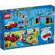 LEGO City "Спасательный внедорожник для зверей" 60301